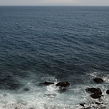写真: １３海の色合い