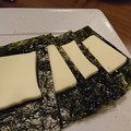 海苔チーズ