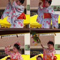 写真: 日本舞踏その舞 -b