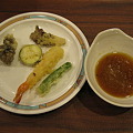写真: 鬼怒川観光ホテル夕食
