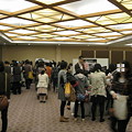 写真: 東京ドームホテルRSP37展示ブース