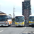 【群馬中央バス】群馬200か651