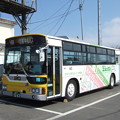 【群馬中央バス】群馬22か32-63