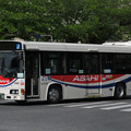 【朝日バス】　2098号車