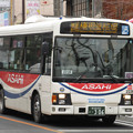 写真: 【朝日バス】　2226号車