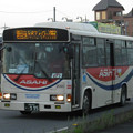 【朝日バス】2090号車