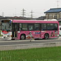 【朝日バス】2244号車