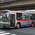 【東急バス】I500号車