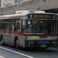 【東急バス】I903号車