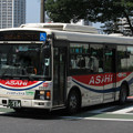 写真: 【朝日バス】2337号車