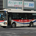 写真: 【朝日バス】2352号車