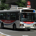 写真: 【朝日バス】2280号車