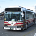 写真: 【関東自動車】　とちぎ200か451