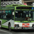 【国際興業バス】 6715号車