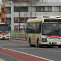 写真: 【朝日バス】 2333号車