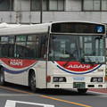 写真: 【朝日バス】 2099号車