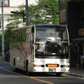写真: 【関越交通】　群馬200か89