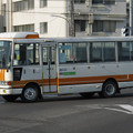 【栃木ふれあいバス】　とちぎ200か178