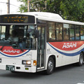【朝日バス】　2070号車