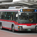 写真: 【東急バス】 NJ866