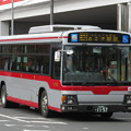 写真: 【東急バス】 NJ1052