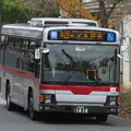 写真: 【東急バス】 NJ1348
