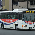【朝日バス】　2133号車