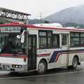 【会津バス】福島200か296