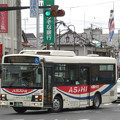 写真: 【朝日バス】2310号車