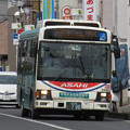 【朝日バス】　2242号車
