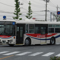写真: 【朝日バス】 5016号車