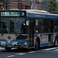 写真: 【横浜市交通局】  0-3707