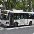 写真: 【京成タウンバス】 T031号車