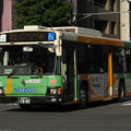 【都営バス】 P-R590