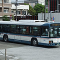 写真: 【ちばグリーンバス】CG-306