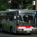 写真: 【東急バス】 NJ888