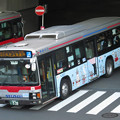 写真: 【東急バス】　NJ657