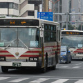 写真: 大阪市バス軍団