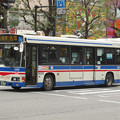 写真: 【川崎鶴見臨港バス】 2H359