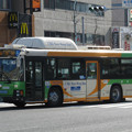 写真: 【都営バス】 R-M126