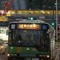 写真: 【都営バス】 T-H161