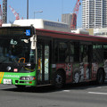 写真: 【都営バス】 S-S160