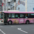 【朝日バス】　2288号車