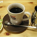 写真: 20110220 コメダ珈琲　上尾店