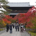 写真: 京都・南禅寺（２）H28,11,15