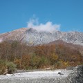 写真: 大山（４）H29,11,5