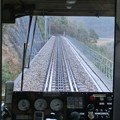 写真: 大井川鉄道・アプト式1