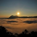 Photos: 霧が舞う
