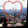 写真: 「東京タワー」、覚えました。。。