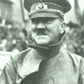 写真: Adolf Hitler